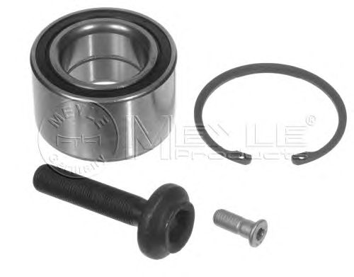 Wheel Bearing Kit 100 598 0119