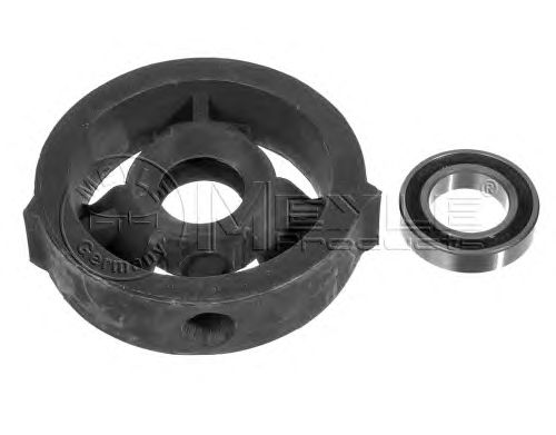 Mounting, propshaft 514 686 3520/S