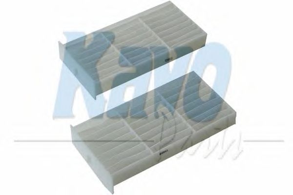 Filtro, aire habitáculo MC-4007