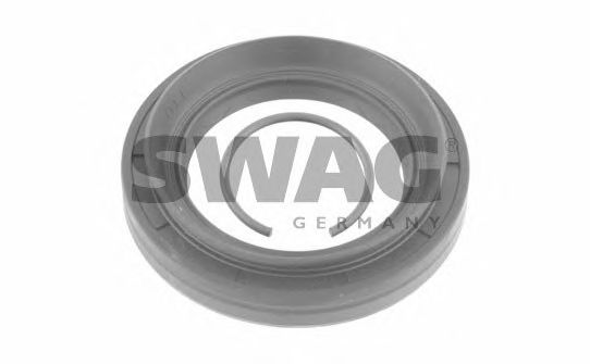 Shaft Seal, wheel hub 20 91 2297