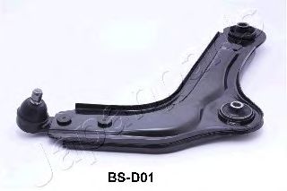 Track Control Arm BS-D01