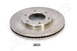 Brake Disc DI-2023