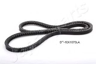 Courroie trapézoïdale DT-10X1075LA