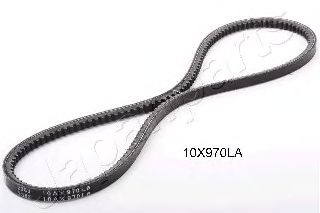 V-Belt DT-10X970LA