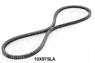 Courroie trapézoïdale DT-10X975LA