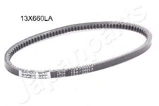 V-Belt DT-13X660LA