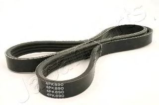V-Ribbed Belts DV-4PK0890