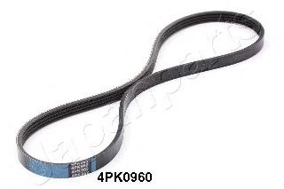 V-Ribbed Belts DV-4PK0960