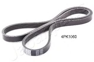 Поликлиновой ремень DV-4PK1060