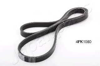 V-Ribbed Belts DV-4PK1080