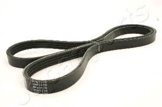 V-Ribbed Belts DV-4PK1170
