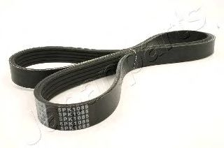 V-Ribbed Belts DV-5PK1085