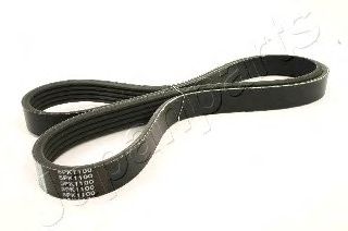 V-Ribbed Belts DV-5PK1100