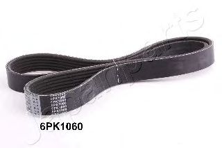V-Ribbed Belts DV-6PK1060