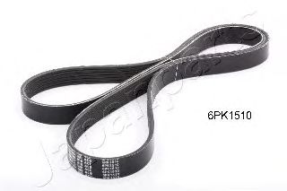 V-Ribbed Belts DV-6PK1510