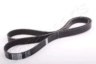 V-Ribbed Belts DV-6PK1515