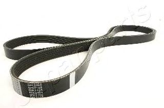 V-Ribbed Belts DV-6PK2105