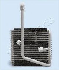 Verdamper, airconditioning EVP2510001