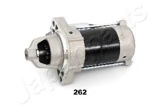 Startmotor MTZ262
