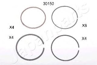 Piston Ring RC30150