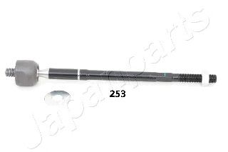 Articulação axial, barra de acoplamento RD-253