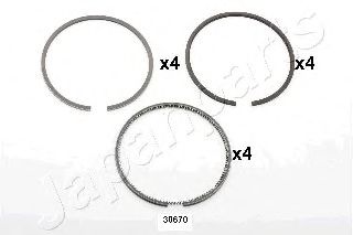 Piston Ring RW30670