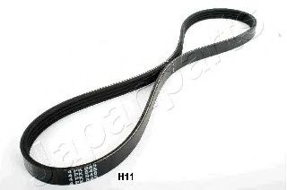 V-Ribbed Belts TV-H11
