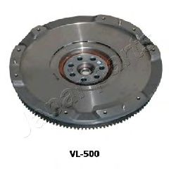Schwungrad VL-500