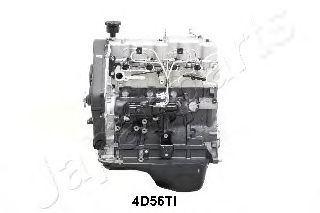 Gedeeltelijke motor XX-4D56TI