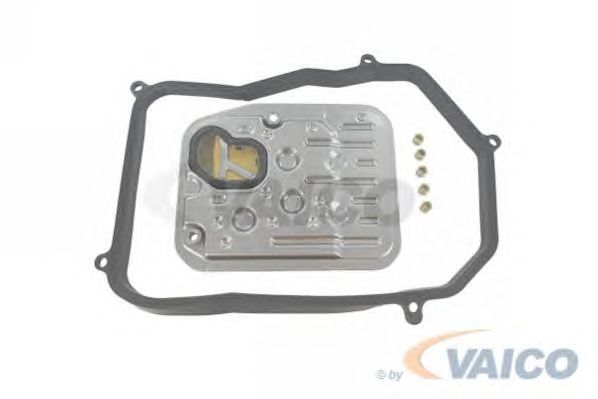 Hydraulic Filter Set, automatic transmission V10-0430