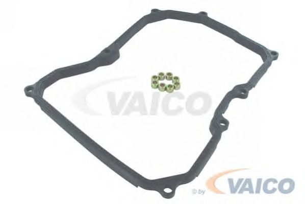 Seal, automatic transmission oil pan V10-0445