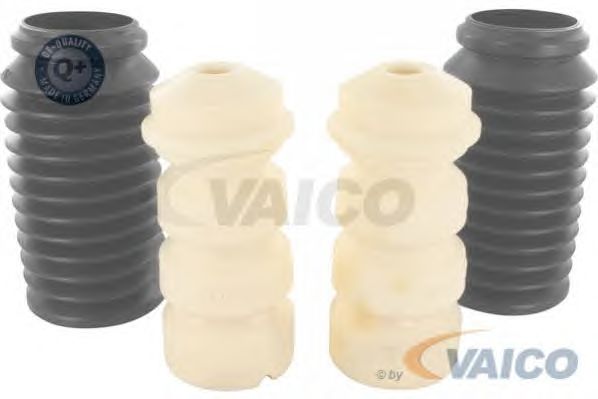 Dust Cover Kit, shock absorber V10-1582