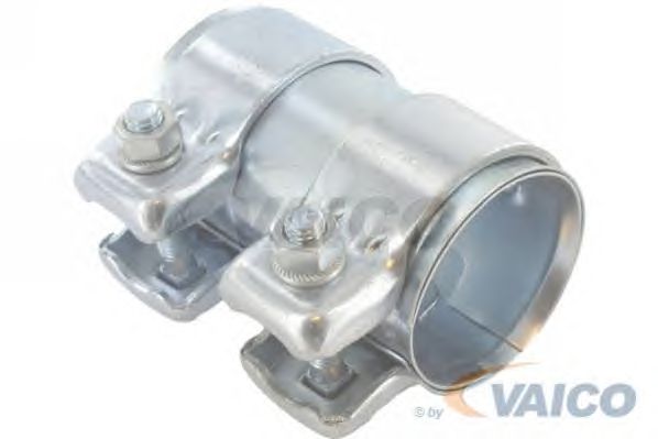 Pipe Connector, exhaust system V10-1836