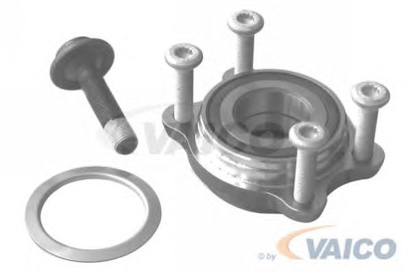 Wheel Bearing Kit V10-2113