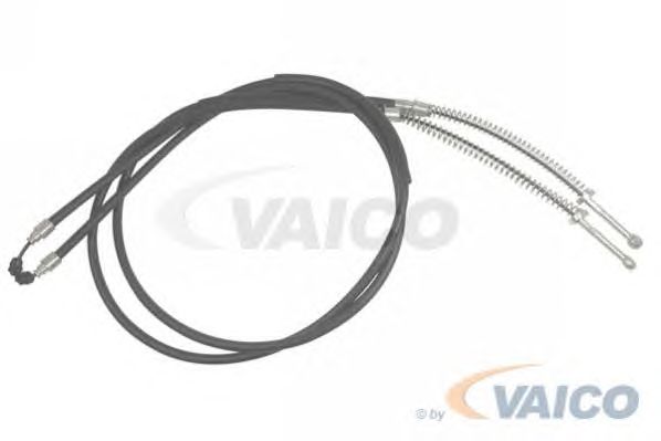 Cable, parking brake V10-30112