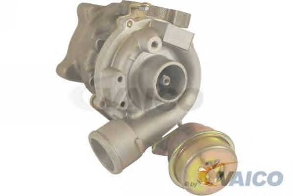 Turbocompressor, sobrealimentação V10-8338