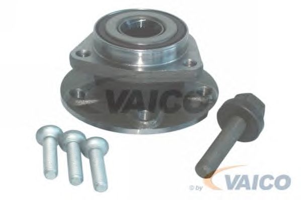 Wheel Bearing Kit V10-8546