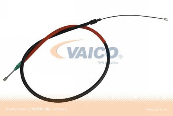 Cable, parking brake V22-30015
