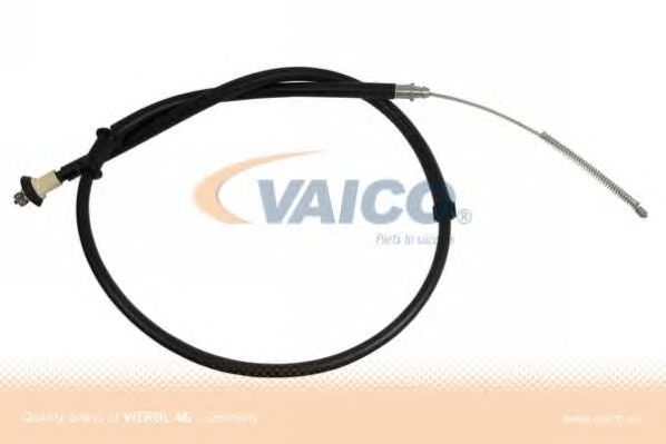 Cable, parking brake V24-30052