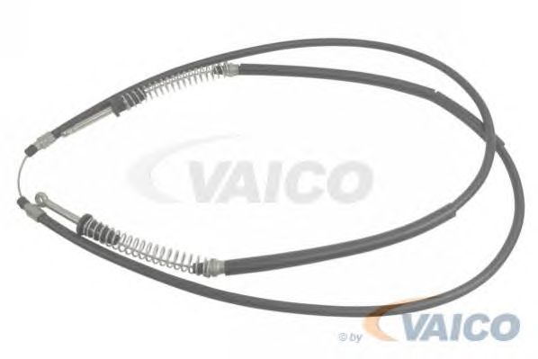 Cable, parking brake V24-30063