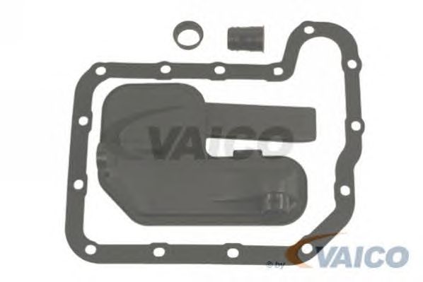 Kit filtro idraulico, Cambio automatico V25-0123