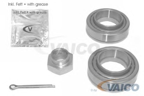 Wheel Bearing Kit V25-0155