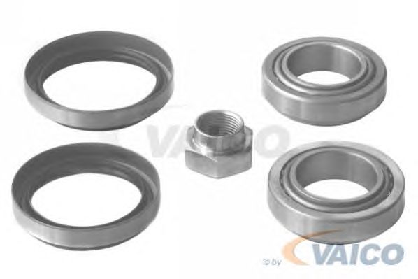 Wheel Bearing Kit V25-0454