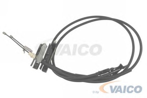 Cable, parking brake V25-30016