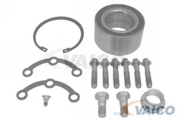 Wheel Bearing Kit V30-0653