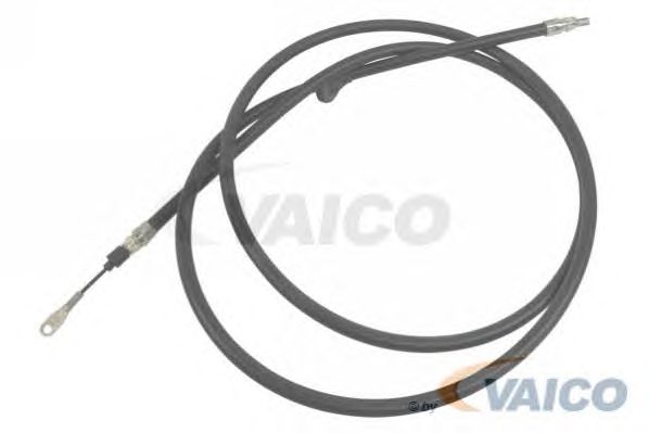 Cable, parking brake V30-30027