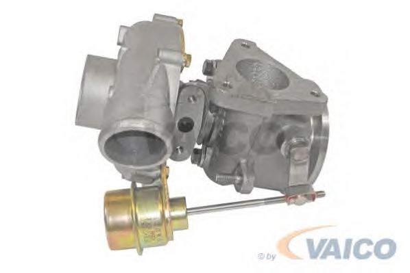 Turbocompressor, sobrealimentação V30-8243