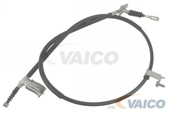 Cable de accionamiento, freno de estacionamiento V32-30002