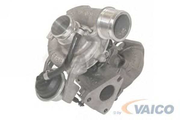 Turbocompressor, sobrealimentação V42-4156