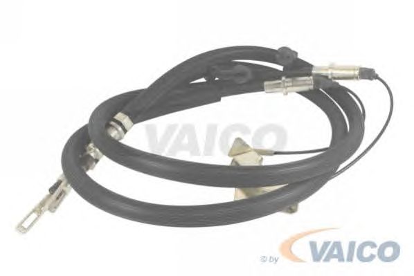 Cable, parking brake V50-30003